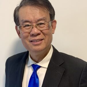 Charles Chu