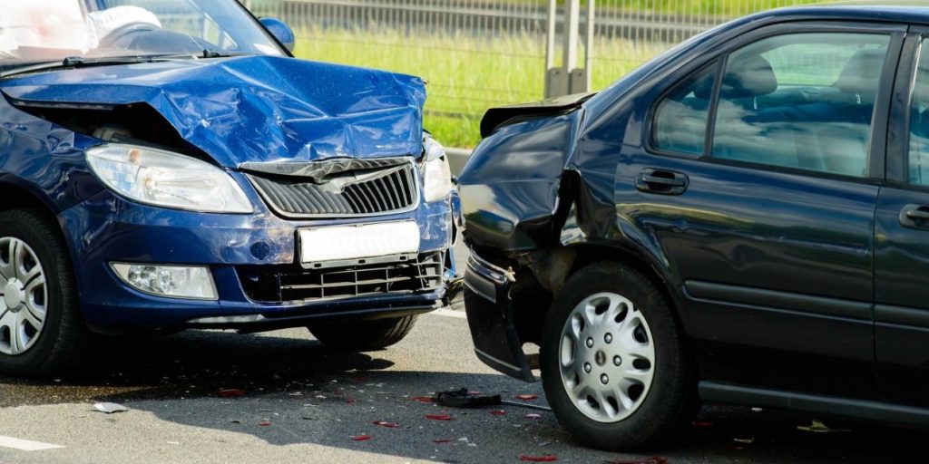 Car Accident Benefits