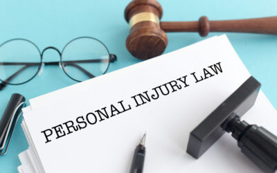 Benefits of Hiring A Personal Injury Lawyer