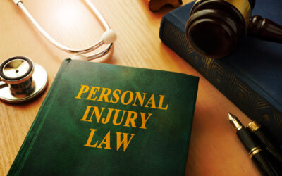 Toronto Personal Injury Settlement Guide