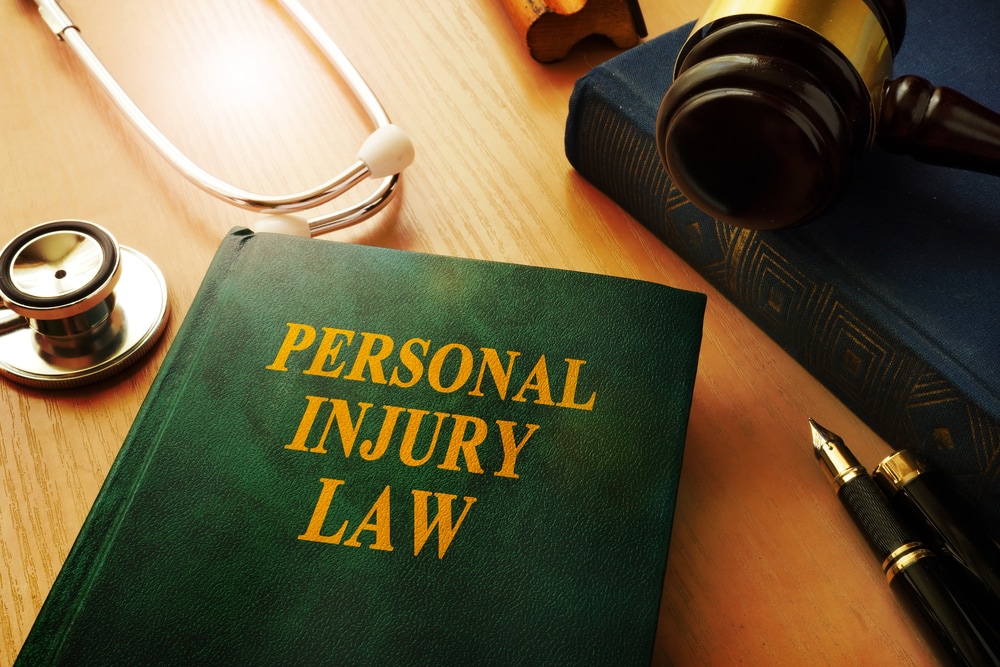 Toronto Personal Injury Settlement Guide
