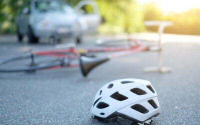All You Need to Know about Cyclist Accidents in Canada